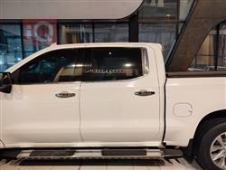 شيفروليه سلفرادو